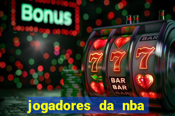 jogadores da nba de a a z stop